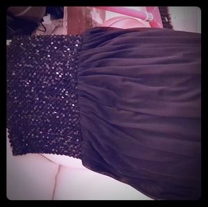 B smart baby doll dress